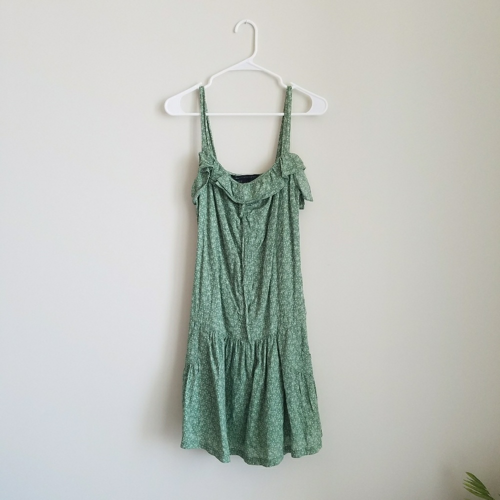 Marc Jacobs Drop Waist dress